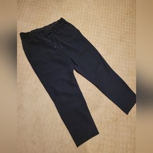 Lulu Lemon On The Fly Pants